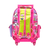 Imagen de MOCHILA CRESKO SIMONES 16" CON CARRO (2 COLORES)