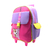 MOCHILA CRESKO SIMONES 16" CON CARRO (2 COLORES)