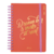AGENDA 2025 MOOVING VOGUE 15X21 DIARIA