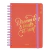 AGENDA 2025 MOOVING VOGUE 15X21 DIARIA