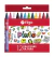 CRAYONES DE CERA FILGO COLORES X 12