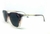 Óculos Clip-On Acetato Redondo Rosa Transparente 6567 Citrine - comprar online