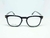 Óculos de Grau Acetato Preto Citrine 68603 - comprar online