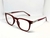 Óculos de Grau Acetato Gatinho Vermelho 68603 - comprar online