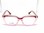 Óculos Feminino Tokyo Pink Acetato 7682 - comprar online