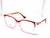 Óculos Feminino Tokyo Pink Acetato 7682