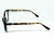 Ana Hickmann Acetato Preto Tartaruguinha Gatinho Original - Ótica Citrine - Ótica no Cambuci, São Paulo SP