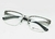 Óculos de Grau Metal Cinza Armani Original - comprar online