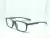 Óculos de Grau Armani Acetato Cinza Original Masculino