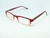 Óculos de Leitura Vermelho Acetato Citrine GF8457