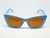 Óculos de Sol Azul Acetato Paris HP224874 - comprar online