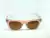 Óculos de Sol Rosa Acetato Feminino Citrine JL8255 - comprar online