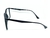 RayBan Acetato Retangular Preto Haste Metal Masculino Original - Ótica Citrine - Ótica no Cambuci, São Paulo SP