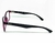 RayBan Óculos de Grau Feminino Acetato Vinho Original - loja online