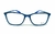 RayBan Acetato Azul e Metal Masculino Original