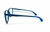 RayBan Acetato Azul e Metal Masculino Original na internet