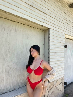 SET MARAGOGI RED 2025