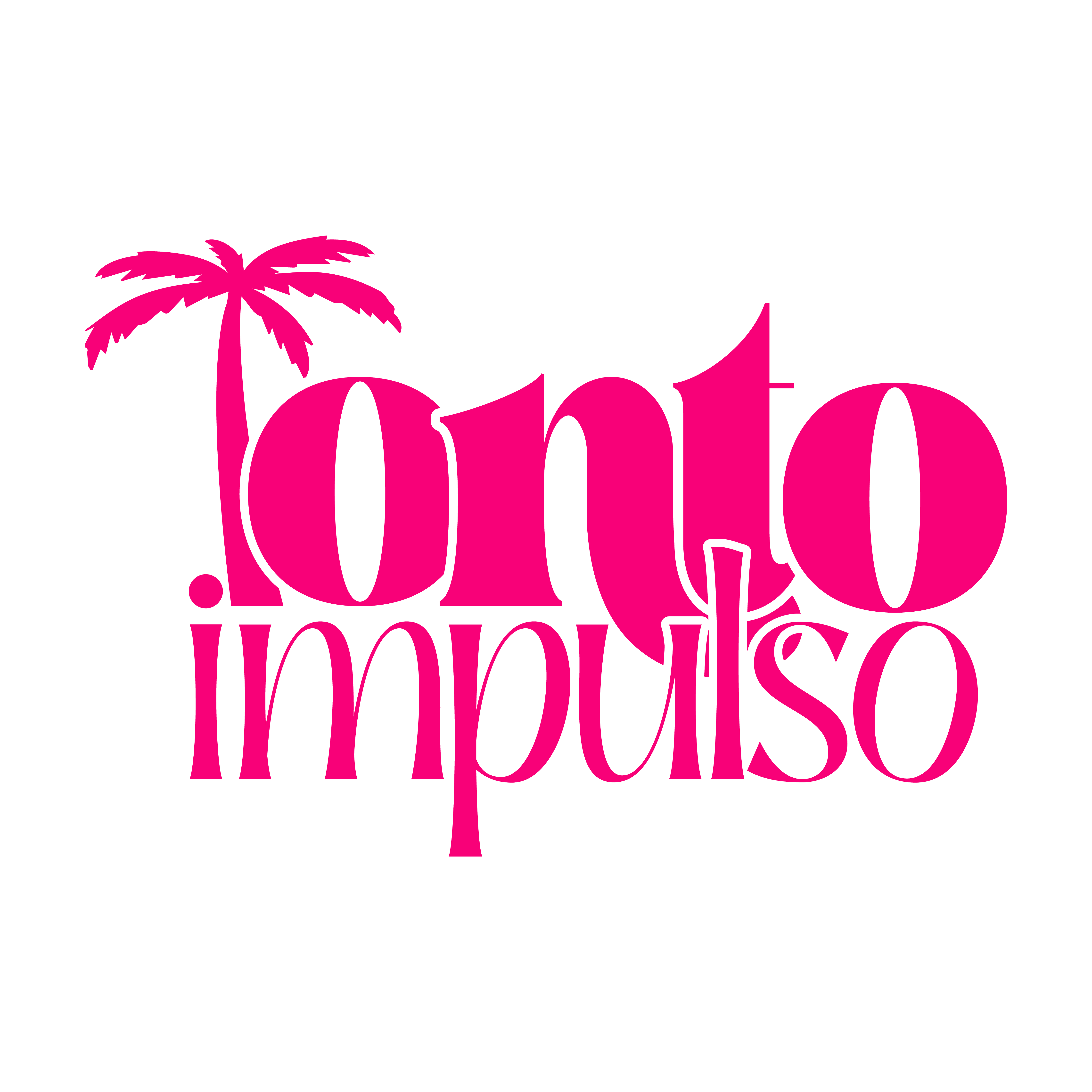 Bikinis Tonto Impulso