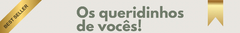 Banner da categoria Mais Vendidos
