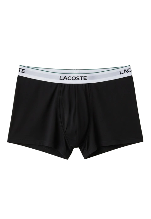 PACK X 3 BOXERS LACOSTE - comprar online