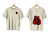 Remera Boxeo oversize - comprar online