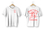 Remera Cupido clásico