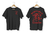 Remera Cupido al cuerpo