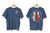 Remera Nike al cuerpo - BRAVERYS