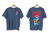 Remera Stich al cuerpo - BRAVERYS