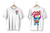 Remera Stich clasica en internet