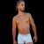 PACK X 3 BOXERS TH - BRAVERYS