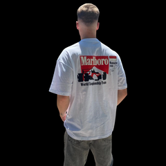 REMERA MARLBORO - comprar online
