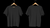 REMERA OVERSIZE LISA - Estilo sin esfuerzo - BRAVERYS