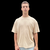 REMERA OVERSIZE LISA - Estilo sin esfuerzo en internet