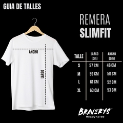 Imagen de REMERA MARLBORO