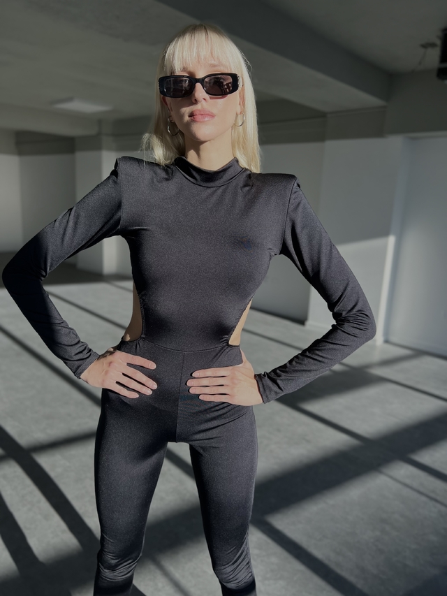 Catsuit Fox thumbnail 2