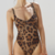 Enteriza Cleo Animal Print