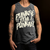 Punkae Tem Punkae! Regata chumbo estonada Gritando HC (unisex) collab TV Kills - comprar online