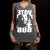 Regata Vote Bob! (unisex) chumbo TV Kills - comprar online