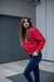 Bomber Capri en internet