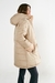 Parka Cardif - tienda online