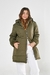 Parka Cardif - tienda online