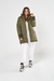 Parka Cardif - tienda online