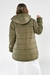 Parka Cardif