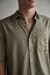 Camisa Maui de lino - comprar online