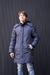 Parka Pekin Hombre - comprar online