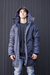 Parka Pekin Hombre - tienda online