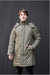 Parka Pekin Hombre en internet