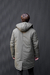 Parka Pekin Hombre - tienda online