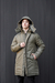 Imagen de Parka Pekin Hombre